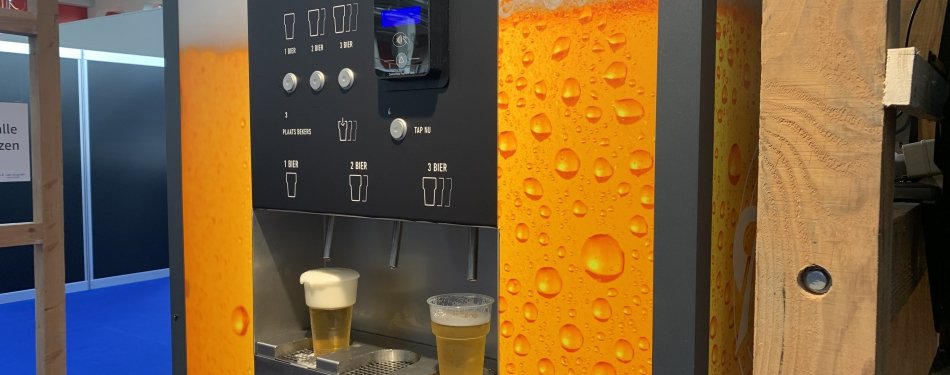 5 interessante innovaties te vinden op de Horecava 2023