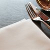 De Koperen Hoogte wordt Hotel Restaurant Infinity