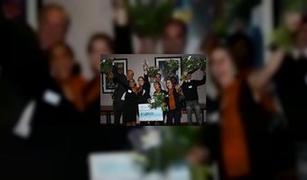 The Grand is Schoonste Hotel