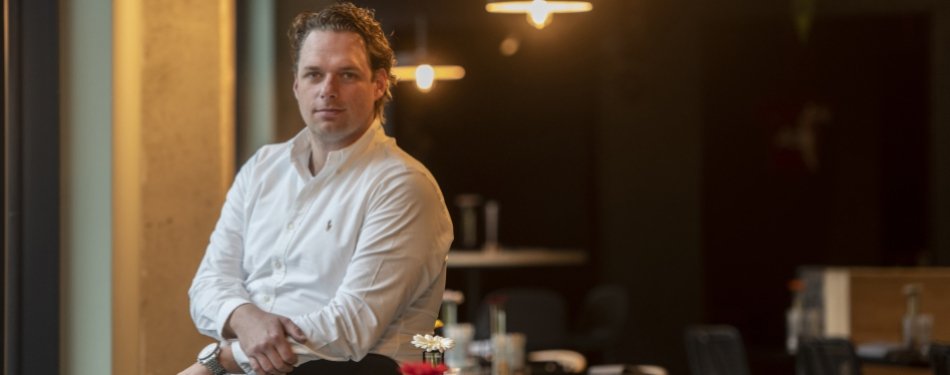 Kasteel Gemert trekt Hotello of the Year 2023 aan als manager