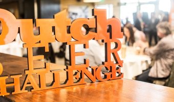 Dutch Beer Challenge op 19 april: inschrijving geopend