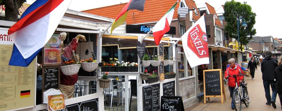 Dit zijn de meest gastvrije steden van Nederland in 2023