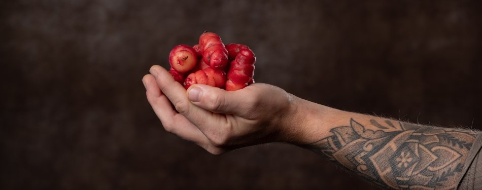 Noordwijkse restaurants serveren gerechten van de toekomst