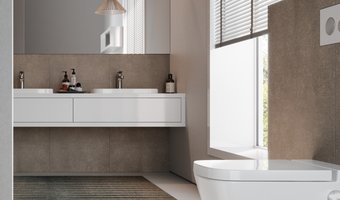 Als het aankomt op hygiëne, dan biedt TECE vele oplossingen