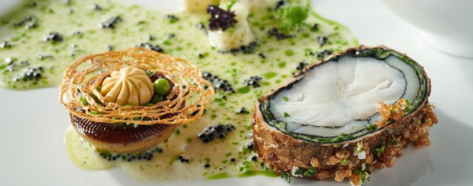 Denemarken wint wereldfinale van de Bocuse d'Or
