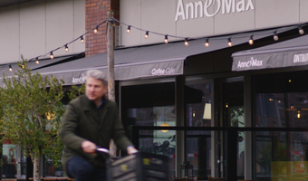 Anne&Max lanceert grote sharefundingcampagne