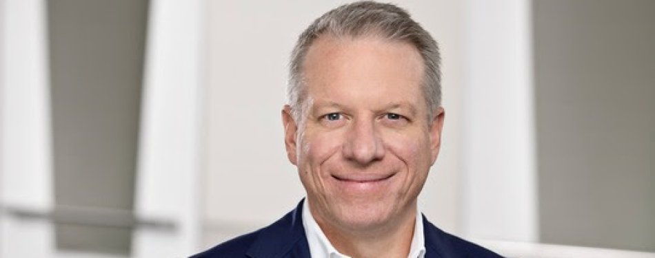 Stefan Frank benoemd tot algemeen directeur van het Steigenberger Icon Frankfurter Hof