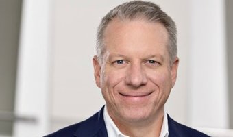 Stefan Frank benoemd tot algemeen directeur van het Steigenberger Icon Frankfurter Hof