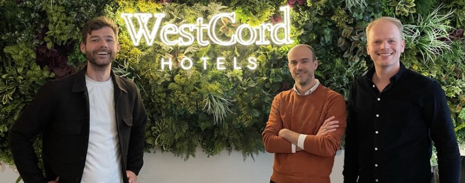 WestCord Hotels gebruikt Whatsapp en AI