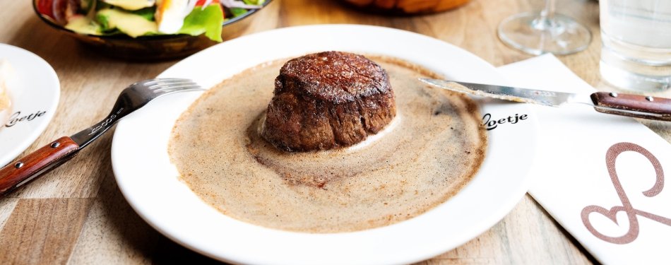 Restaurantketen uitgelicht: Loetje