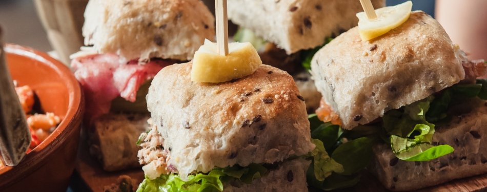 De extra omzetmomenten voor jouw lunchroom in februari 2023