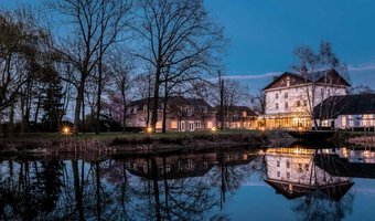 Fletcher Hotels neemt Château De Raay over van Pillows Hotels