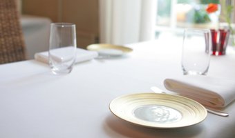 Belangenvereniging restaurants: JRE-Jeunes Restaurateurs