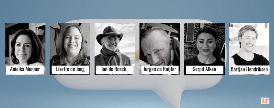 Lunchroompanel: Het is weer makkelijker om de roosters vol te krijgen