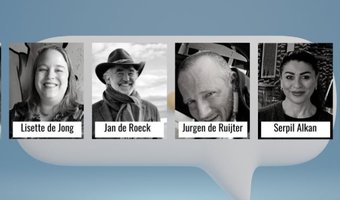 Lunchroompanel: Het is weer makkelijker om de roosters vol te krijgen