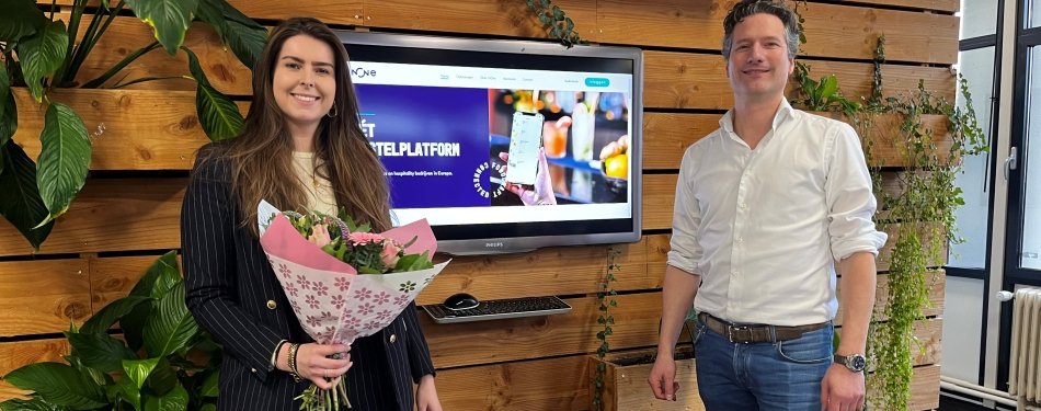 Nu nog eenvoudiger bestellen bij al jouw verschillende leveranciers via inOne