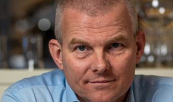 Column Sico de Moel: Restaurateur wordt boer