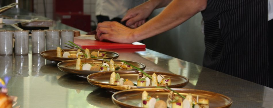 FSIN: Nederland geeft meer geld uit aan eten en drinken
