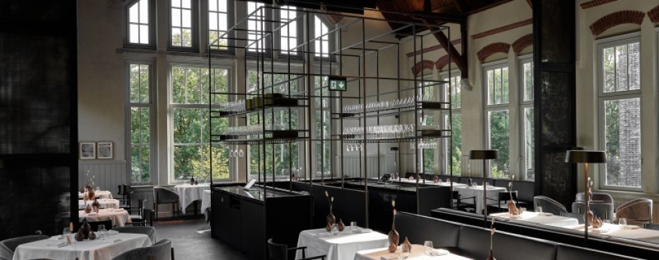 Restaurant VanOost behaalt 14 punten in Gault&Millau-gids