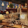 Foto's: Herman Hell opent restaurant Grace met Marco Prins als chef
