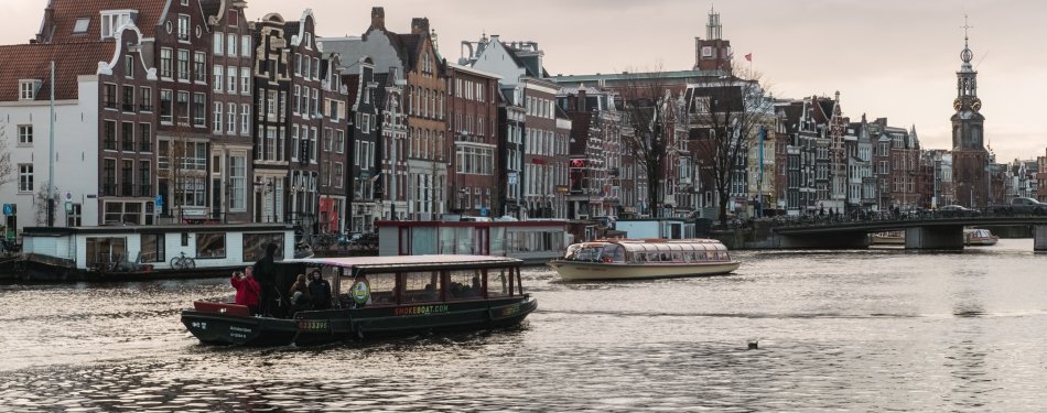 ABN Amro voorziet goed jaar voor hotellerie