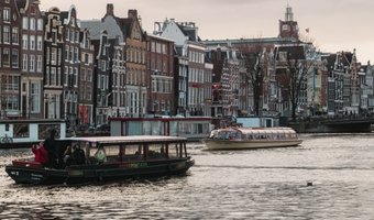 ABN Amro voorziet goed jaar voor hotellerie