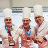 Nederland plaatst zich voor finale Global Chefs Challenge in Singapore 2024