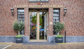 WorldHotels lanceert Luxury Suites Amsterdam