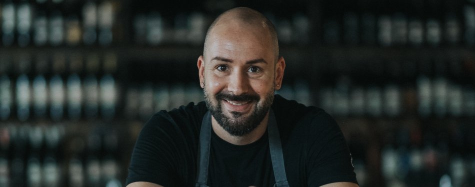 Italiaanse sterrenchef kookt 'voor even' in restaurant Aroma in Vaassen