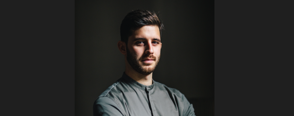 The Dylan Amsterdam opent até, een uniek Chef's Table concept
