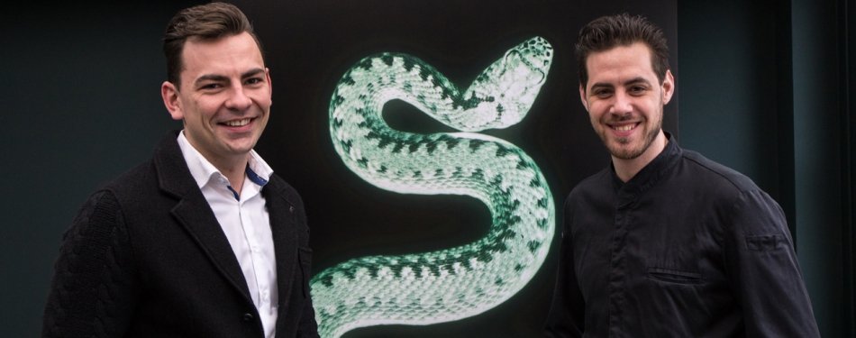 Restaurant Eden* in Valkenswaard serveert eigen bieren, frisdrank en ijs
