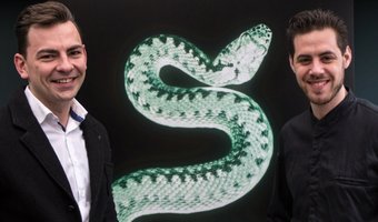 Restaurant Eden* in Valkenswaard serveert eigen bieren, frisdrank en ijs