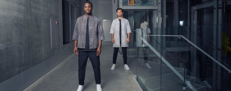 Het uniform als fashion-statement