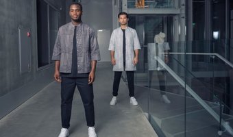Het uniform als fashion-statement