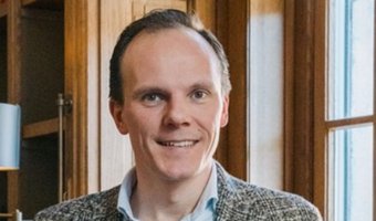 Stefan Hazen sinds 1 maart nieuwe GM Landgoed Altenbroek