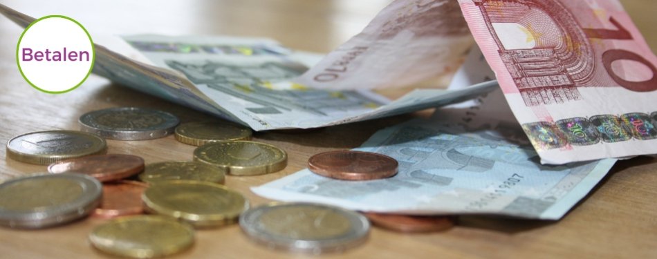 Themamaand Betalen: Fooien uitkeren. Hoe zit dat ook alweer precies?