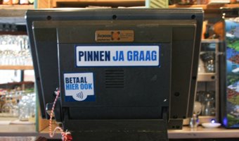Themamaand Betalen: Wat voor kassasystemen zijn er voor lunchrooms?
