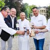 Op deze data komt Chefs at the Parc terug