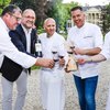 Op deze dagen komt Chefs at the Parc terug