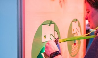 Bakkersvak & IJs-Vak zet duurzaamheid in de spotlights