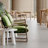 Trend tijdens The Independent Hotel Show: circulair design