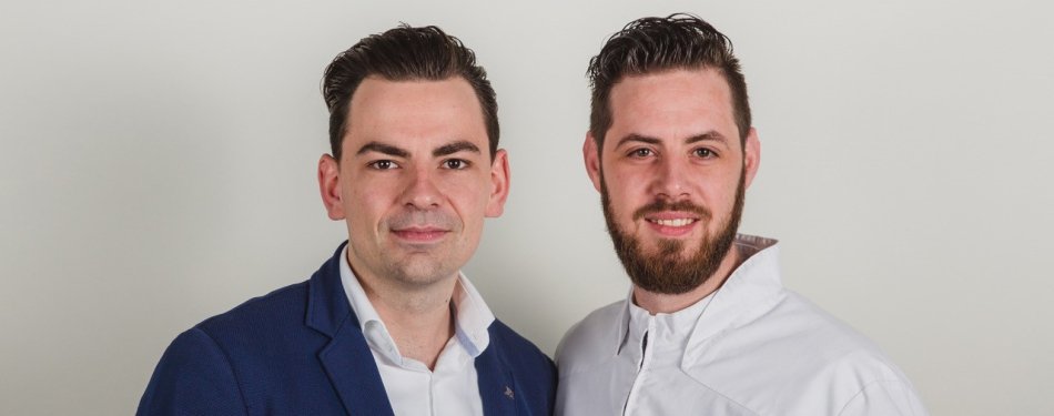 Robin Groos stopt als eigenaar van Eden*