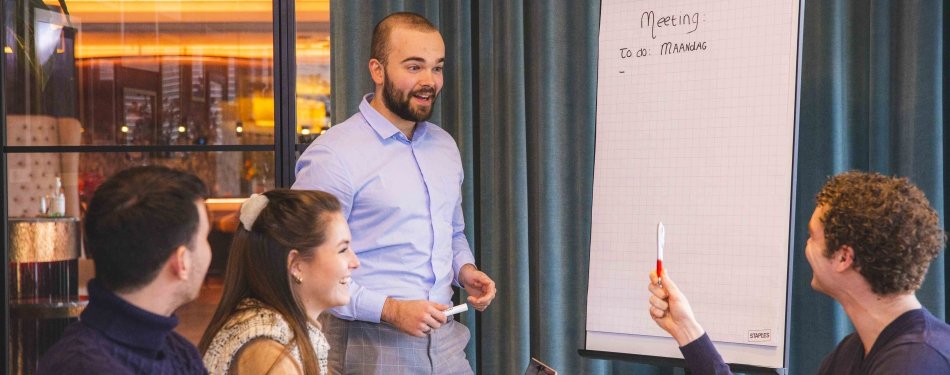 Leonardo Hotels speelt in op veranderende behoefte