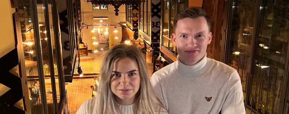 Hotel en restaurant The Church opent 17 maart haar deuren