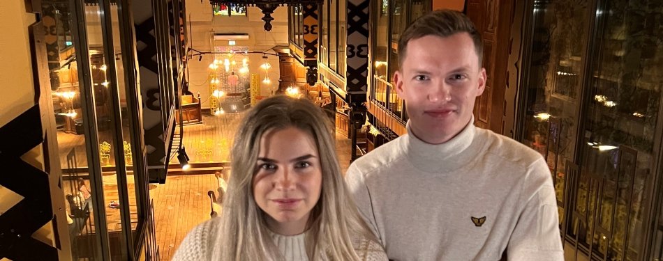 Hotel en restaurant The Church opent op deze datum haar deuren
