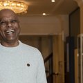 Ondernemer Lenny Balkissoon verbouwde twee kerken tot hotels