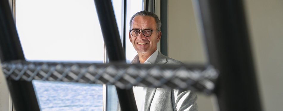 Joost van Damme opent met ONILIO zijn vijfde hospitalitybedrijf in 2024