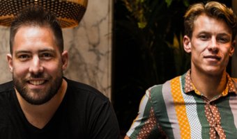 15 jaar De RestaurantKrant (2019): De magie van The Streetfood Club