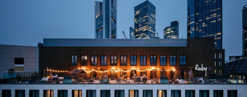Ruby blijft groeien: eerste hotelproject in Frankrijk bevestigd
