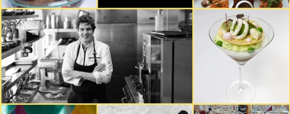 Restaurant De Nieuwe Polderkeuken verkoopt vanaf nu tickets